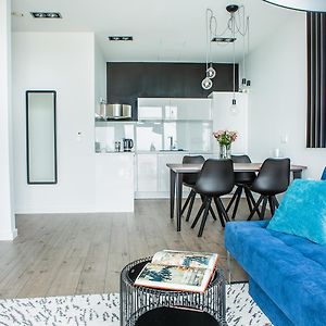 Classic Apartment